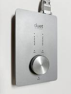 Apogee Duet Firewire, Ophalen of Verzenden, Gebruikt