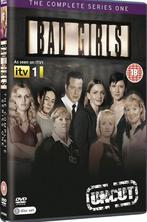 Gezocht: serie ' Bad Girls', Cd's en Dvd's, Dvd's | Tv en Series, Alle leeftijden, Ophalen of Verzenden, Zo goed als nieuw