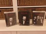 House dvd serie in box (46 stuks), Ophalen of Verzenden, Zo goed als nieuw, Drama