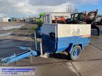 Compair F42 +Atlas copco T Hamer Deutz Motor, Koot H.O., Info@koot-ho.nl, Eerste Tochtweg 39d, 2913LN Nieuwerkerk aan den IJssel, NL