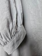 Opus blouse grijs met subtiele glans maat L, Kleding | Dames, Blouses en Tunieken, Ophalen of Verzenden, Zo goed als nieuw, Maat 38/40 (M)