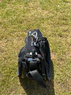 Mystic heup trapeze limited edition maat S, Watersport en Boten, Kitesurfen, Geen board, Ophalen of Verzenden, Gebruikt, Trapeze