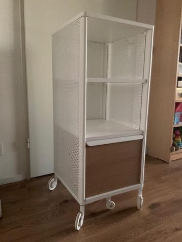 IKEA Bekant kast - afbeelding 2