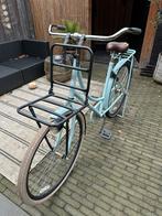 Dames fiets 28”, Fietsen en Brommers, Fietsen | Dames | Omafietsen, 47 tot 50 cm, Ophalen, Gebruikt, Spirit