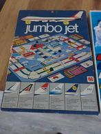 Jumbo Jet geheel compleet, Hobby en Vrije tijd, Gezelschapsspellen | Bordspellen, Ophalen of Verzenden, Gebruikt
