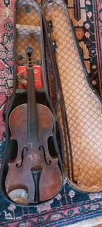 Opknap Viool, Muziek en Instrumenten, Strijkinstrumenten | Violen en Altviolen, Ophalen of Verzenden, Zo goed als nieuw, 4/4-viool