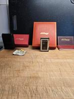 S.T. Dupont Aansteker - Zeldzaam Model, Ophalen of Verzenden