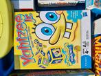 Junior yahtzee spongebob, Hobby en Vrije tijd, Gezelschapsspellen | Overige, Ophalen of Verzenden