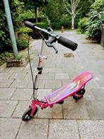 Space step, Fietsen en Brommers, Ophalen, Zo goed als nieuw, Gewone step, Spacescooter