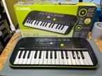 Casio SA-46 Keyboard - Perfect voor Beginners!, Muziek en Instrumenten, Keyboards, Ophalen of Verzenden, Zo goed als nieuw, Overige aantallen
