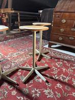 Kruk 5-poots aantal 3-stuks, Ophalen, Gebruikt, Staal