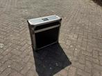 Flightcase met aansluiting, Ophalen of Verzenden, Gebruikt, Overige instrumenten, Flightcase