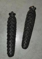 Gewichten koekoeksklok, Antiek en Kunst, Antiek | Klokken, Ophalen of Verzenden