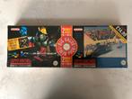 Killer Instinct & F-Zero Twin Pack SNES - Nieuw!, Spelcomputers en Games, Vechten, 1 speler, Nieuw, Ophalen of Verzenden