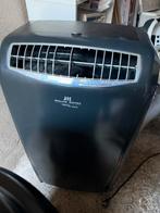 Holland Elektro mobiele airco 8000 btu, Witgoed en Apparatuur, Airco's, Ophalen of Verzenden, Gebruikt, Ventileren, Timer