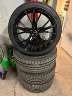22" Audi voor Q7, e-Tron en Q8 e-Tron, Gebruikt, 285 mm, Banden en Velgen, Overige maten
