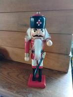 Traditionele notenkraker, Ophalen of Verzenden, Zo goed als nieuw