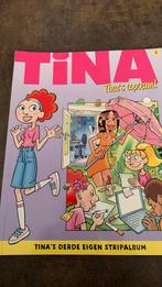 Tina- Tina’s topteam (deel 3), Boeken, Stripboeken, Zo goed als nieuw, Ophalen