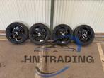 VW Golf 5 6 GTI Denver 17 inch originele velgen, Gebruikt, -, -, Banden en Velgen
