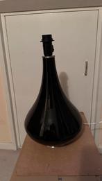 Tafellampvoet - Stijlvol & Uniek, Huis en Inrichting, Lampen | Hanglampen, Ophalen, Gebruikt, Glas, Minder dan 50 cm