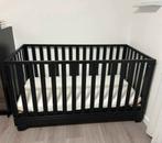 Meegroei ledikant, Ophalen of Verzenden, Gebruikt, Ledikant