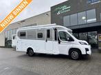 Dethleffs Globebus T 4 2025 moderne Camper, Automaat, Ringverwarming, Achteruitrijcamera, Bedrijf