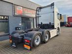 Scania R660 V8 NGS A6X2NB 295wb retarder full air (bj 2022), Auto's, Euro 6, Scania, Diesel, Particulier