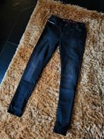 WE zwarte jeans maat 164, Ophalen of Verzenden, Zo goed als nieuw