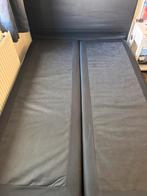 Boxspring onderstel 140x200, Huis en Inrichting, Slaapkamer | Boxsprings, Ophalen, Tweepersoons, 140 cm, Zo goed als nieuw