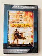—Redacted—regie Brian de Palma, Vanaf 16 jaar, Ophalen of Verzenden, Zo goed als nieuw, Oorlog