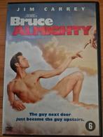 Bruce  Almighty, Ophalen of Verzenden, Zo goed als nieuw, Actiekomedie