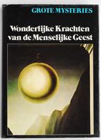 Wonderlijke krachten van de menselijke geest (1978), Zo goed als nieuw, Ziel of Sterfelijkheid, Verzenden