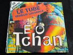 É O Tchan - E O Tchan (Franse CD Single), Cd's en Dvd's, Cd Singles, Ophalen of Verzenden, Latin en Salsa