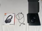 JBL Hoofdtelefoon, Overige merken, Bluetooth, Zo goed als nieuw, Op oor (supra aural)