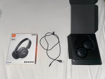JBL Hoofdtelefoon beschikbaar voor biedingen