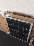 camper zonnepanelen 100 Watt,120 Watt, 150 Watt 180 Watt, Ophalen of Verzenden, Nieuw