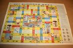 Het Blooker Spel [Cacao] - Circa 1930 !!, Verzamelen, Ophalen of Verzenden, Gebruikt, Overige typen