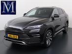 BYD SEAL U 1.5 DM-i FWD Comfort 26,6 kWh PLUG-IN HYBRIDE UNI, 4 cilinders, Zwart, Hybride Elektrisch/Benzine, SUV of Terreinwagen