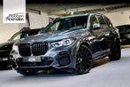 BMW X5 xDrive45e High Ex M Sport|PANO|4wSturing|VOL, Auto's, Automaat, Gebruikt, 394 pk, Vierwielaandrijving