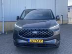 Ford Tourneo Custom 340 L2H1 Titanium X 2.5 PHEV 8-persoons, Auto's, Ford, Automaat, Achterwielaandrijving, Gebruikt, 1850 kg