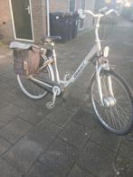 Giant Twist Double - Geteste Accu's, Gebruikt, 51 tot 55 cm, 30 tot 50 km per accu, Giant