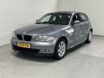 BMW 1-serie 116i AIRCO / CRUISE / ELK.PAKKET / SCHUIFDAK, Auto's, BMW, Gebruikt, 4 cilinders, 635 kg, 116 pk