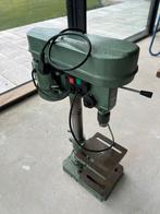 kolomboor, Doe-het-zelf en Verbouw, Gereedschap | Boormachines, Ophalen of Verzenden, Zo goed als nieuw, Kolomboormachine