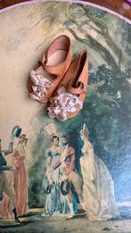 Schoentjes voor antieke pop, Antiek en Kunst, Ophalen of Verzenden