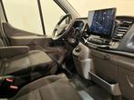 Ford E-Transit 350 L3 Trend 68 kWh RWD Kipper / Tipper / 100, Automaat, 294 min, Gebruikt, Zwart