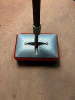 Boenmachine voor parketvloeren, Ophalen, Overige typen