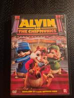 Alvin and the chipmunks, Alle leeftijden, Ophalen of Verzenden, Zo goed als nieuw