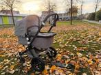 Kinderwagen Bugaboo Cameleon 3 + meerijdplankje Prepello, Kinderen en Baby's, Kinderwagens en Combinaties, Ophalen, Gebruikt, Combiwagen