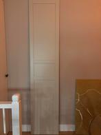 Ikea pax flisberget, Huis en Inrichting, Kasten | Kledingkasten, Ophalen, 200 cm of meer, 50 tot 100 cm, Zo goed als nieuw