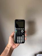 TI-84 Plus CE-T, Ophalen of Verzenden, Grafische rekenmachine